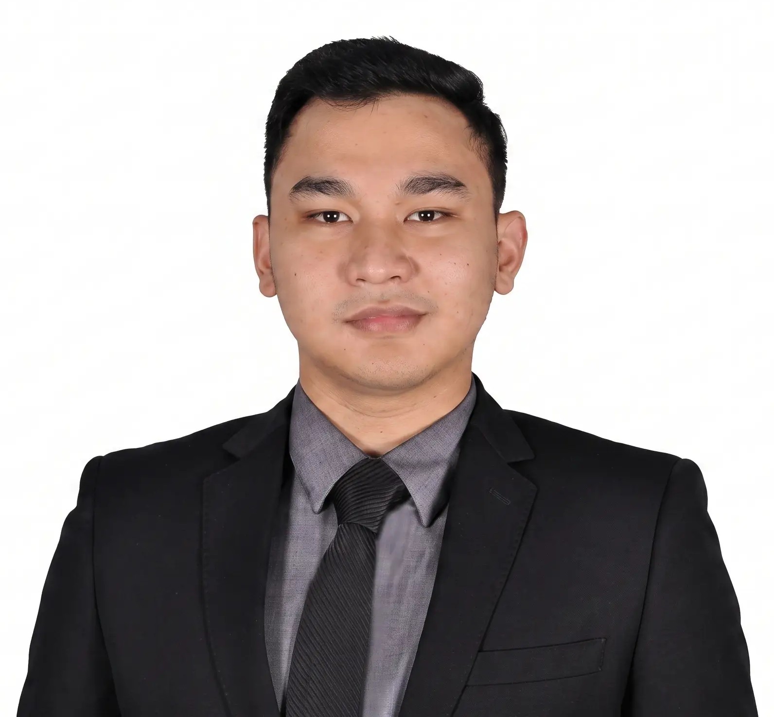 Nicholas Josua